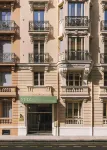 Yelo Mozart Hotel Les Musiciens, Sonder Các khách sạn ở Nice City Center