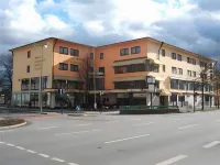 DORMERO Hotel Burghausen Hotels in Burghausen