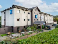 Hotel Ibis Budget Fecamp Hotels in Sassetot-le-Mauconduit