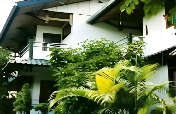 皮森酒店