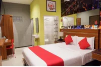 Premier Guest House Yogyakarta Hotels in Kalasan