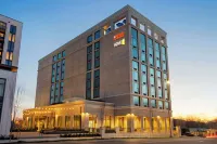 Home2 Suites by Hilton Nashville West End Avenue Hotels in Nashville