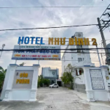 KHÁCH SẠN NHƯ BÌNH 2 Hotel a 