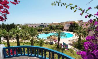 Eden Yasmine Resort & Spa