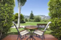 Hotel Fuerte Grazalema Hotels in Grazalema