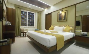 Riddhi Executive