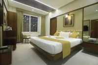Riddhi Executive Hotels in Latur