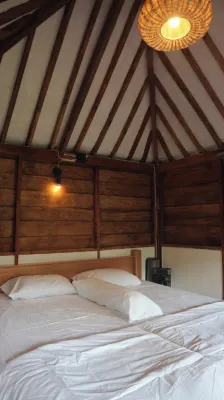 Selatan Rinjani Hotels in Kilang