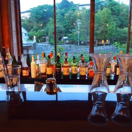 HOTEL RASHIKU KANAZAWA