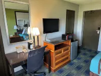 South Ridge Inn - Ramah keluarga
