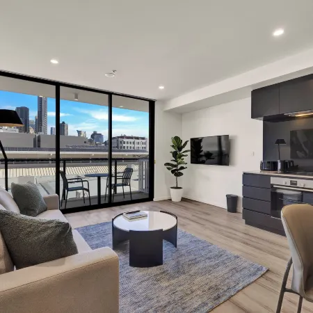 Rambla @ Berwick House