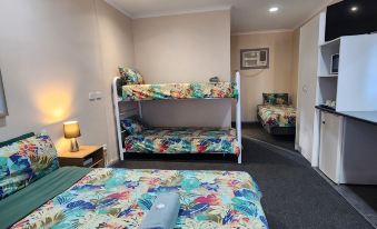 Wentworth Central Motor Inn