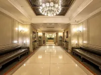 Mfb Tarabya Hotel Hotels near Beykoz