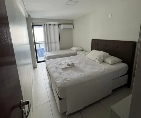 Atlântico Tambaú