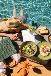 Adults-Only Boutique Hotel Villa Edera & La Torretta - Pools