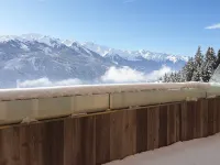 Kitzbuhel Alpine Lodge With Private Infrared Sauna