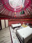 As a Nomad Naryn Hotels in Naryn District