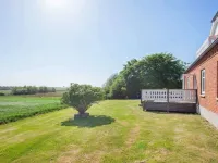 14 Person Holiday Home in Fur by Traum