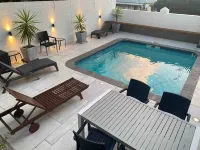 Oceanfront Apartment in Cape Town With Stunning Views Hotel a Hout Bay