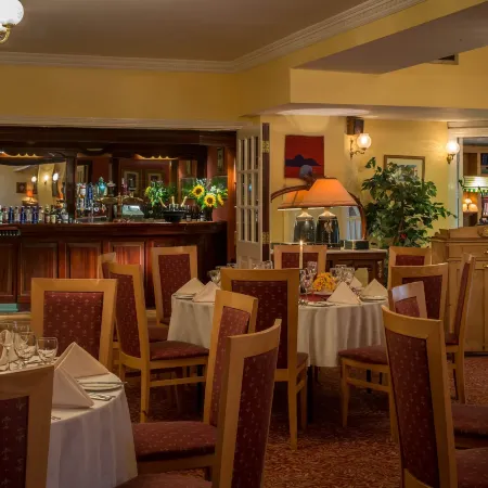 Dingle Benners Hotel