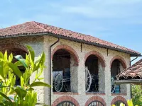 Casale Milleseicento Hotels in Gavi