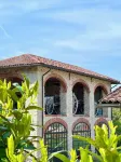 Casale Milleseicento Các khách sạn ở Gavi