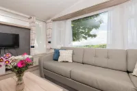 Tencreek Holiday Park Hotel di Looe