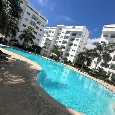 Juan Dolió, Guayacanes, San Pedro de Macorís 203-D - Homestays