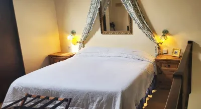 Langford Executive Apartments Hotels in 