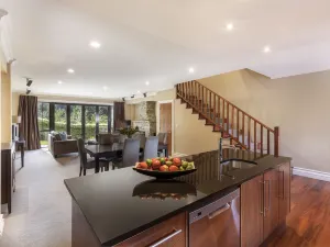 Platinum Queenstown Luxury Villas