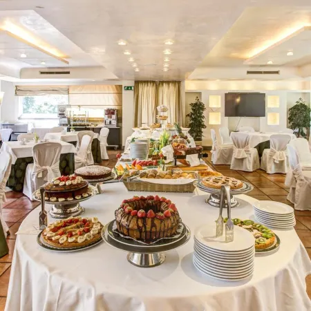 Appia Park Hotel Отели рядом с достопримечательностью «Аппиева дорога»