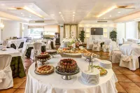 Appia Park Hotel