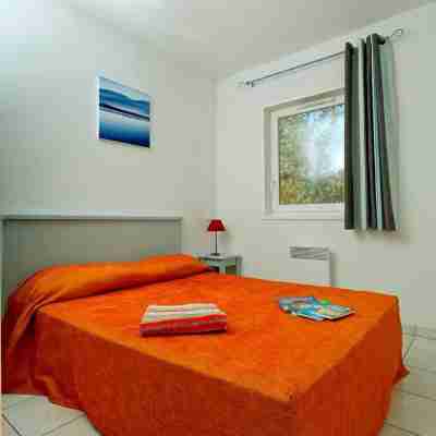 Laouchet le Hameau des Grands Lacs Rooms