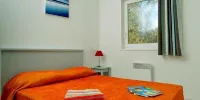 Laouchet le Hameau des Grands Lacs - Apartamento, 2 Dormitorios, Balcón (112)