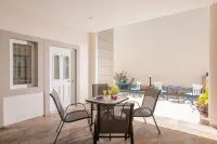 Litsa Mare Apartments