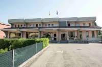 Hotel Route 9 Hotel a Cortemaggiore
