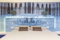 Hotel Maciá Granada Five Senses Rooms & Suites