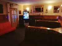 Victoria Hotel فنادق في Meikleour