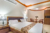 Mt. Zion Hotel