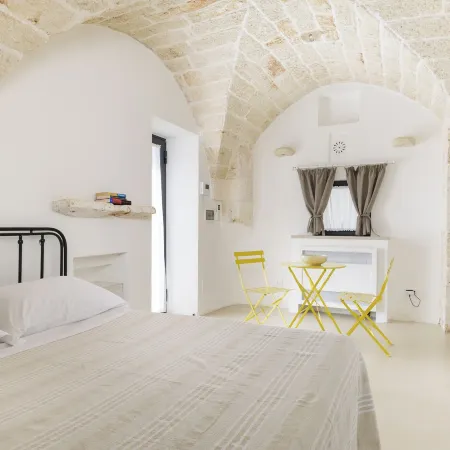 Charme Ostunese Con Piscina by Wonderful Italy