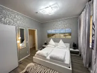 Hotel Maison LeMi Hôtels à : Altenbourg