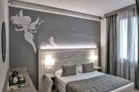 Hotel Villa Delle Fate, BW Signature Collection Hotels in Montecreto