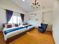 Maximize Brand New House Hoteller i Nong Khon Kwang