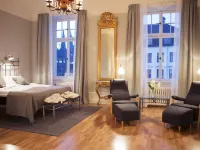 Grand Hotell Hörnan Hotels in der Nähe von Gustavianum