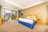 AL FEYHAA RESTHOUSE Hotels in 