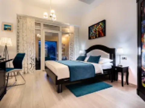 Hotel Heritage Forza Hotels in Baška
