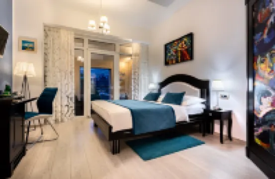 Hotel Heritage Forza