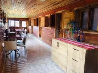 Bulut Terasi Hotels in Camlihemsin