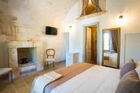 Borgo Cozzana Hotels in Cristo Re