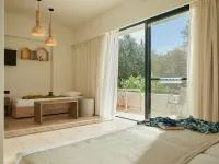 Alex Beach Hotel - Bungalows